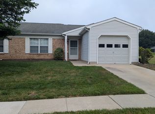5698 Crabapple Dr, Frederick, MD 21703