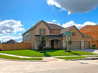 13702 Bethel Way Xing, Rosharon, TX 77583