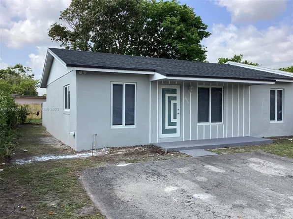 3030 NW 195th St, Miami Gardens, FL 33056