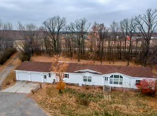 38544 County Highway 19, Bluffton, MN 56518