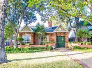 213 S Bishop St, San Angelo, TX 76901