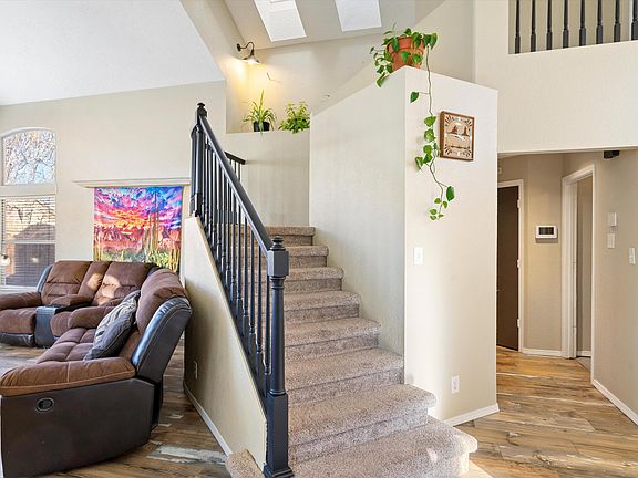4th image of 4805 Mesa Prieta Ct NW