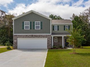 808 Airlie Vista Ln LOT 166, Surf City, NC 28445