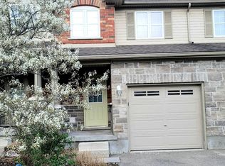 535 Margaret St #49, Cambridge, ON N3H 0A5