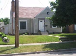 1760 Silver Ave SE, Grand Rapids, MI 49507