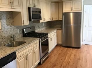 14 Florence St #2, Natick, MA 01760