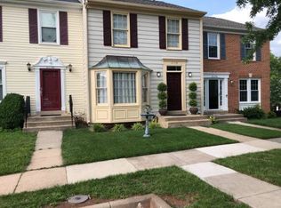 21178 Hedgerow Ter, Ashburn, VA 20147