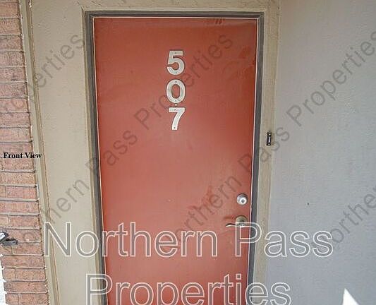 2nd image of 4433 N Stanton St APT 507