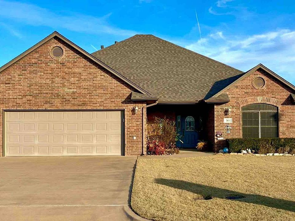 1st image of 505 Grizzly Ln