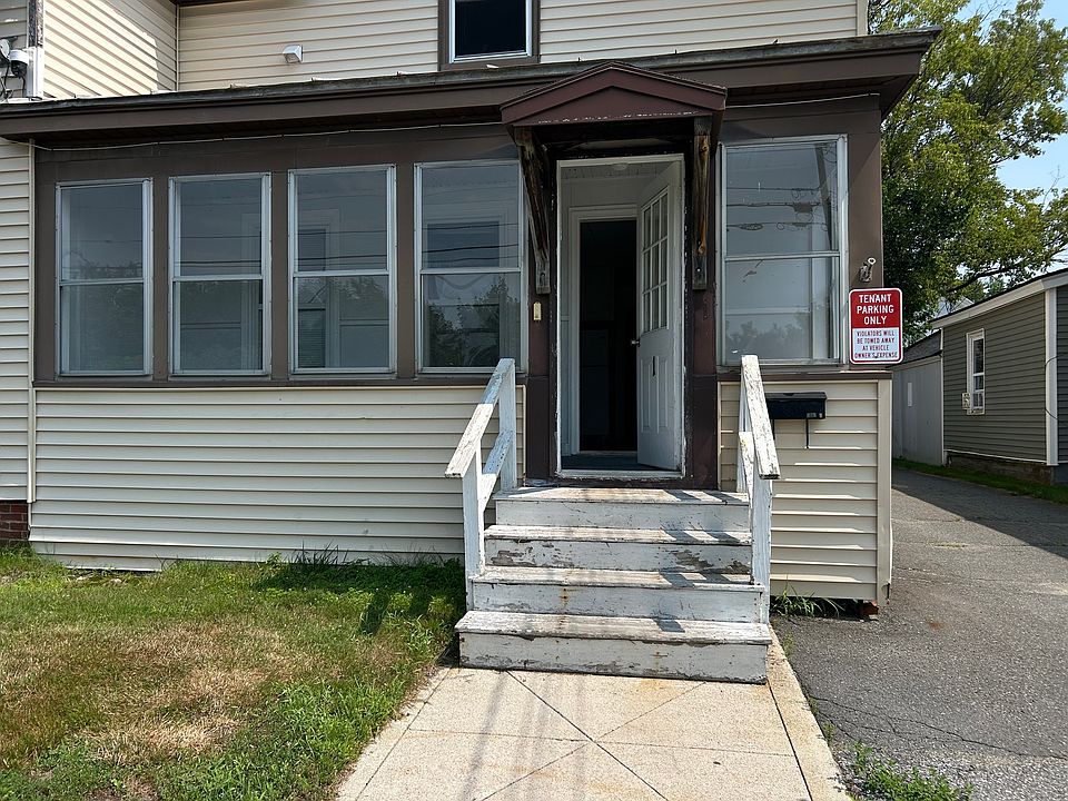 1st image of 12 Bellevue St #1