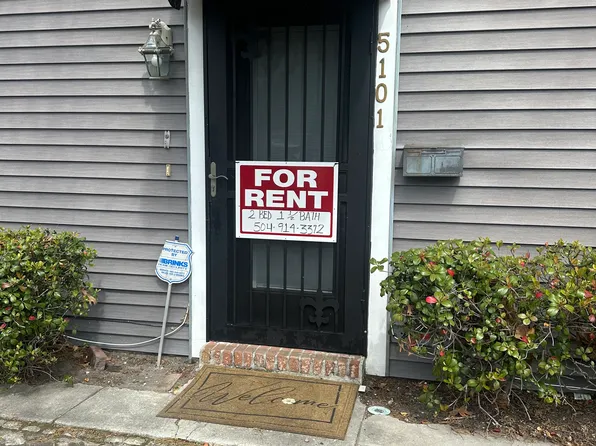 5101 Annunciation St #5101, New Orleans, LA 70115