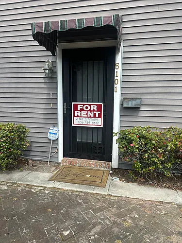 5101 Annunciation St #5101 Photo 1
