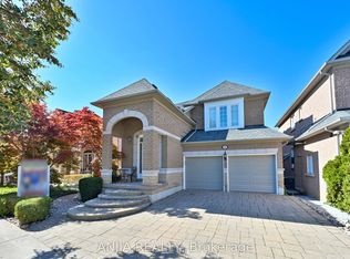 30 Annina Cres, Markham, ON L3R4S4
