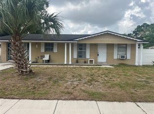 7206 Reindeer Rd, Tampa, FL 33619