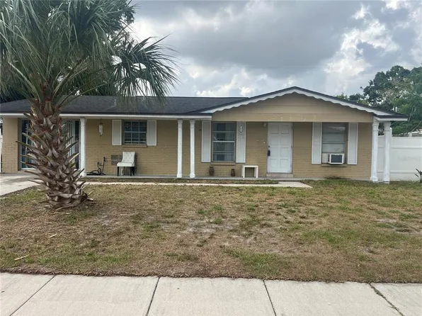 7206 Reindeer Rd, Tampa, FL 33619