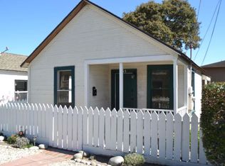 383 Clay St, Monterey, CA 93940