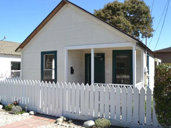 383 Clay St, Monterey, CA 93940