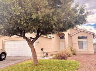 1021 W Cartier Ave, North Las Vegas, NV 89030
