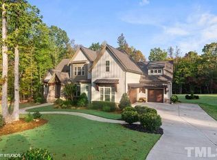 2105 Colin Hill Ct, Wake Forest, NC 27587
