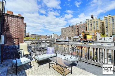 Rented by Guidance Realty Corp.