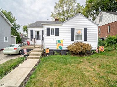 1316 24th St NE, Canton, OH, 44714