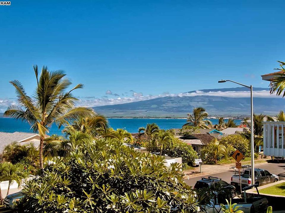 North Shore Maui