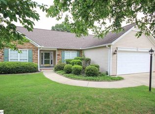 38 Cantera Cir, Greenville, SC 29615