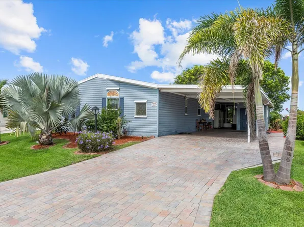 7933 Meadowlark Lane, Port St Lucie, FL 34952