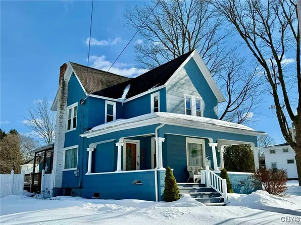 1432 State Route 171, Frankfort, NY 13340