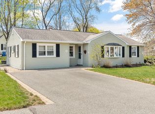 6 Bancroft St, Waltham, MA 02451