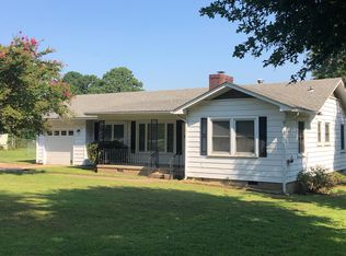 4711 N North St, Fort Smith, AR 72904