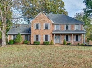 1708 Valleyview Dr, Mount Juliet, TN 37122