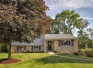 113 Tristan Dr, Pittsburgh, PA 15209