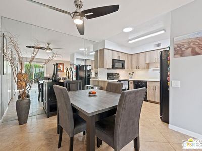 1662 Sunflower Ct, Palm Springs, CA, 92262