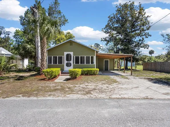 102 NE 138th St, Cross City, FL 32628