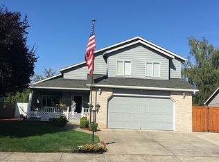 16666 Evergreen Ln, La Pine, OR 97739