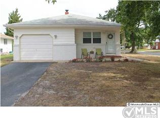 497 Jamaica Blvd, Toms River, NJ