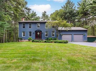 31 Catherine Wright Ct, West Greenwich, RI 02817