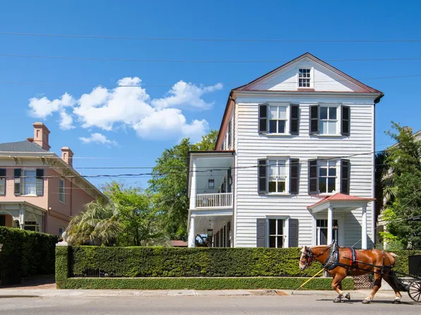 71 Rutledge Ave, Charleston, SC 29401