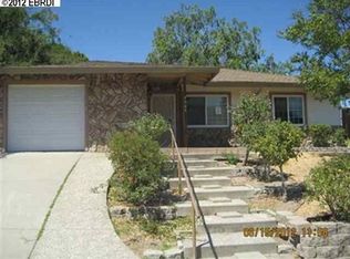 2904 Garrow Dr, Antioch, CA 94509