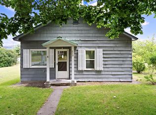 218 N Spokane Ave, Newport, WA 99156
