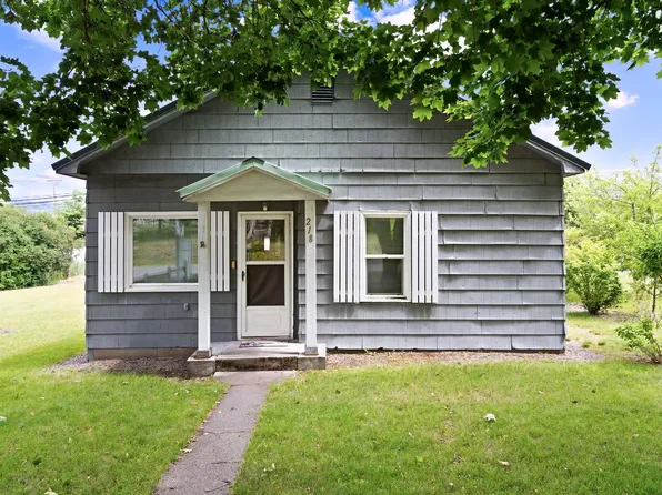 218 N Spokane Ave, Newport, WA 99156