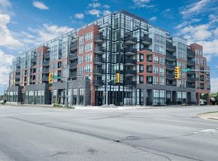 681 Yonge St #623, Barrie, ON L9J 0K1
