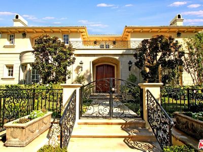 213 Euclid St, Santa Monica, CA, 90402
