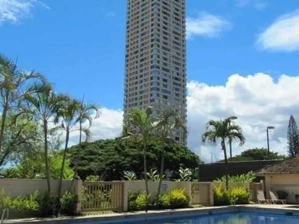 1060 Kamehameha Hwy APT 2002A, Pearl City, HI 96782