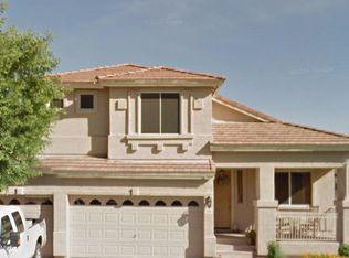 2533 E Stottler Dr, Gilbert, AZ 85296