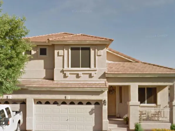 2533 E Stottler Dr, Gilbert, AZ 85296