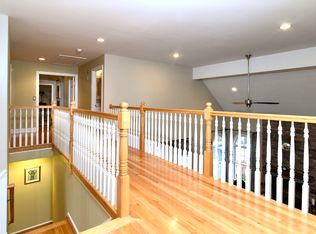 205 Sidney Rd, Pittstown, NJ 08867