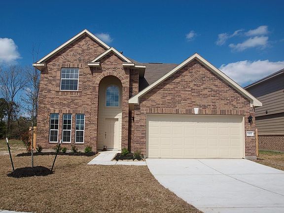 4th image of 1411 Lochstone Dr