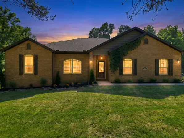 505 Hale Rd, Elkins, AR 72727
